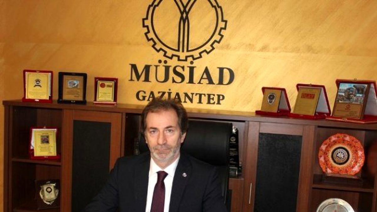 Müsiad İsrail ve Rusya İlişkilerindeki Gelişmelerden Memnun