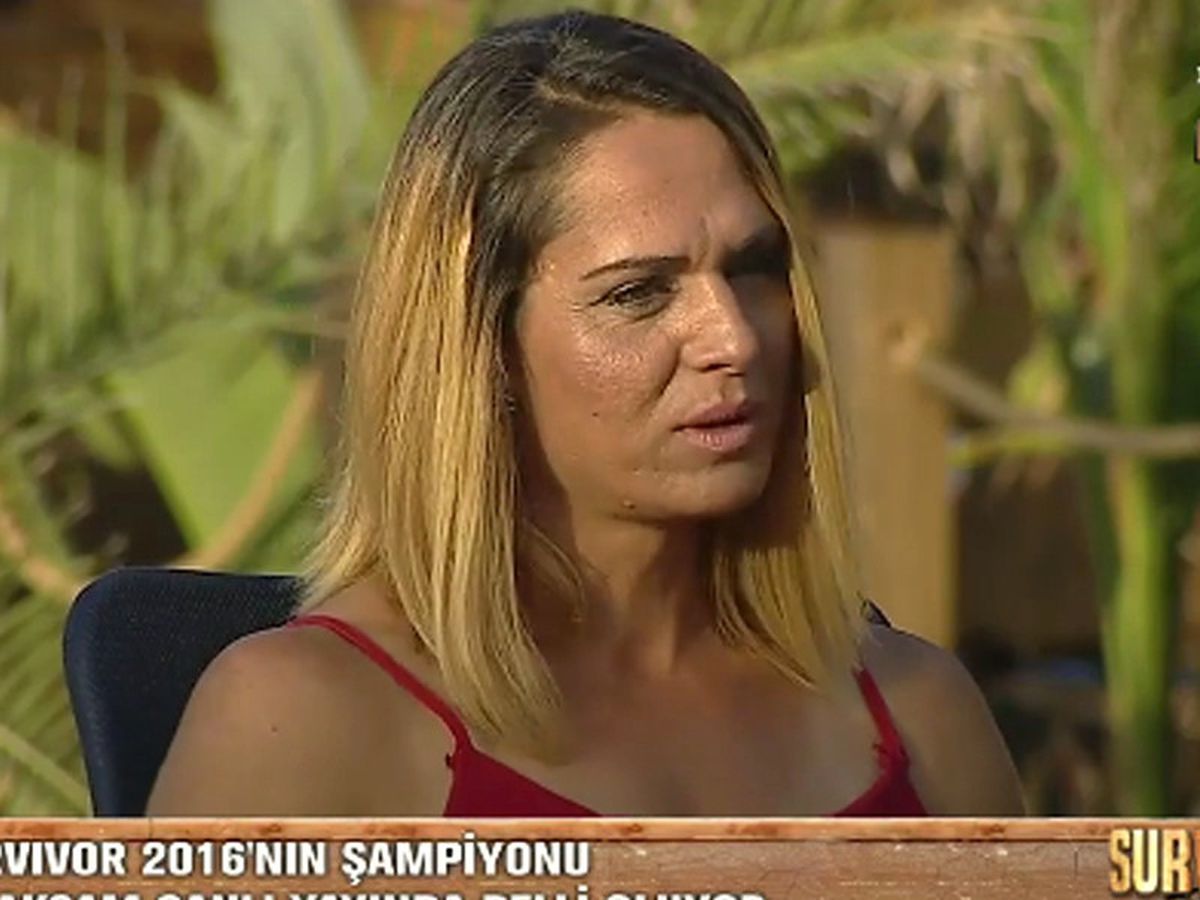 Nagihan\'ı Survivor\'da En Çok Ne Zorladı?
