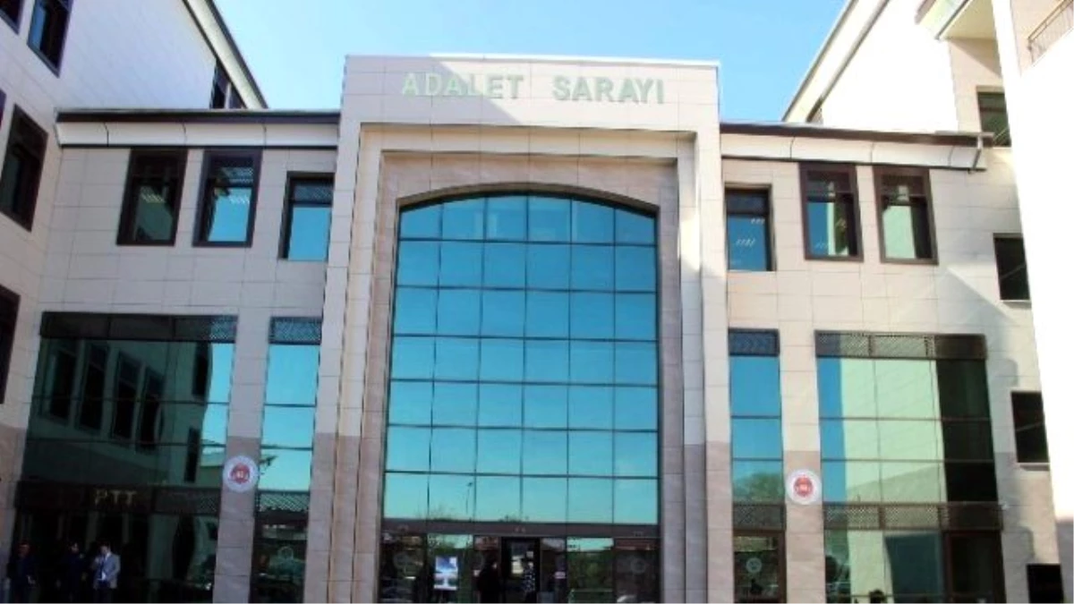 Nevşehir Adalet Sarayı Terörü Lanetledi