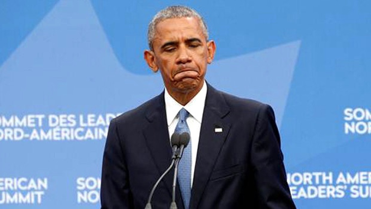 Obama: Türkiye\'ye Her Türlü Yardımı Teklif Ettik
