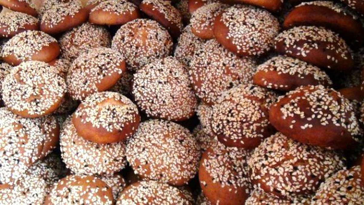 Osmaniye\'de Ramazan Bayramı Hazırlıkları