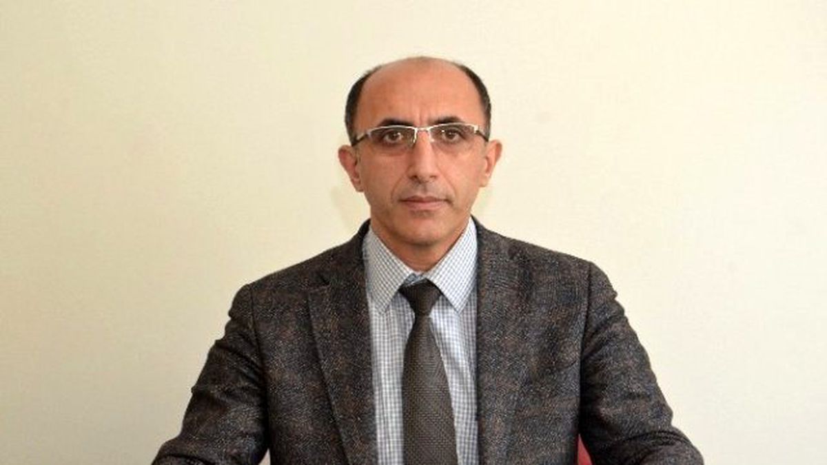 Prof. Dr. Taner Bayraktaroğlu\'ndan Bayram Önerileri Açıklaması