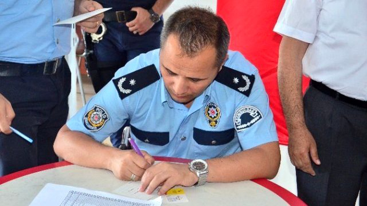 PTT\'den Güvenlik Güçlerine Tebrik Kampanyası