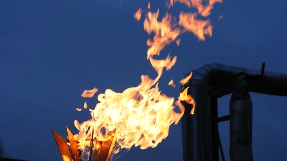 Rusya\'dan Çok Kritik Enerji Açıklaması