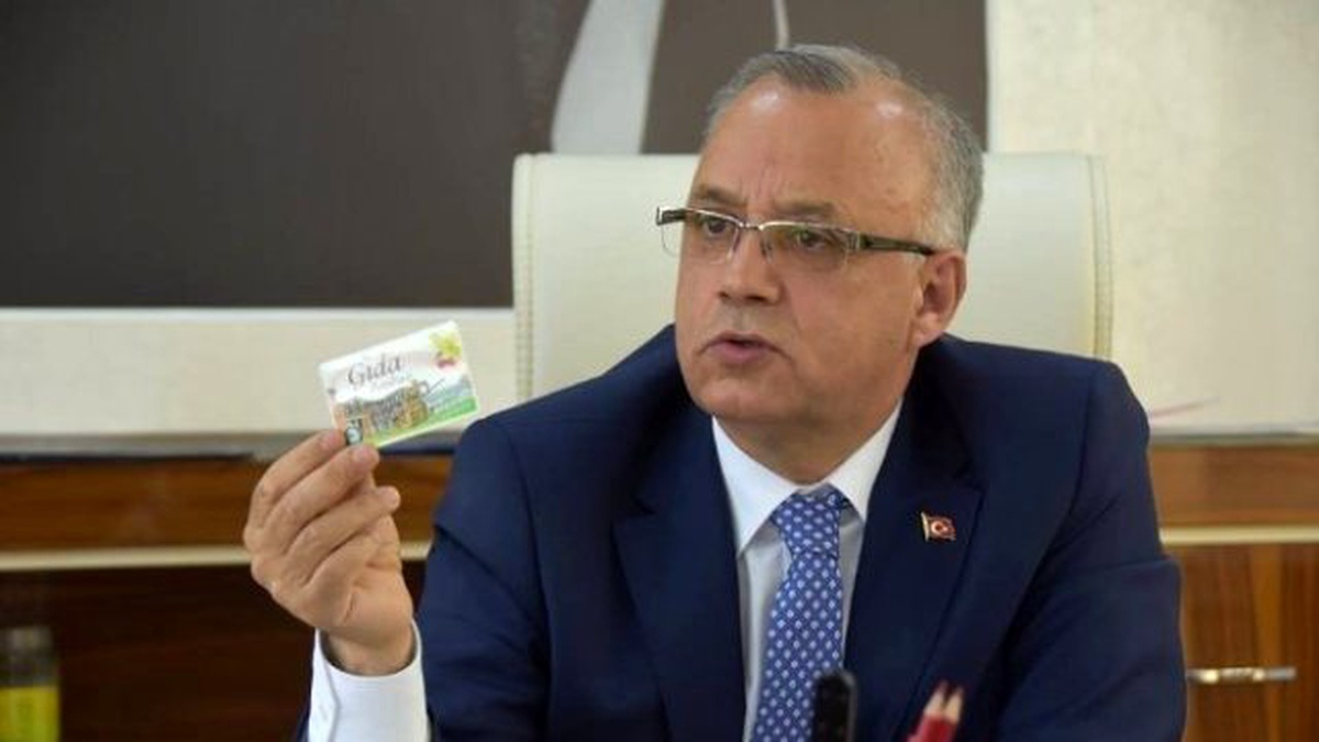 Salihli Gıda Bankası Bin 500 Kişiye Yardım Ulaştırdı