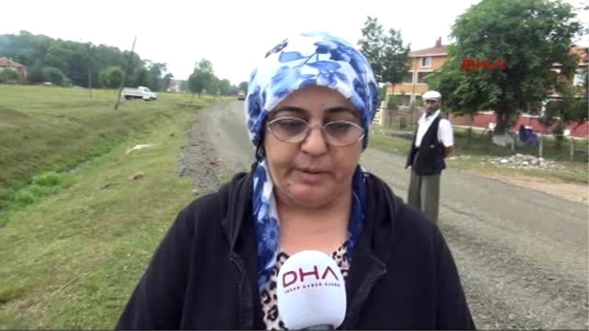 Samsun - Patlamada Ölen Serkan Türk, \'Şehit Olacağım\' Demiş