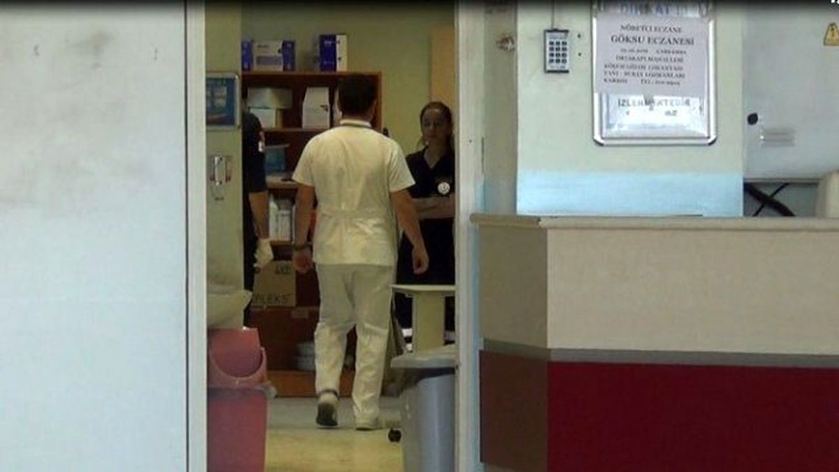 Sarıkamış'ta Çatışma: 2 Asker Yaralı