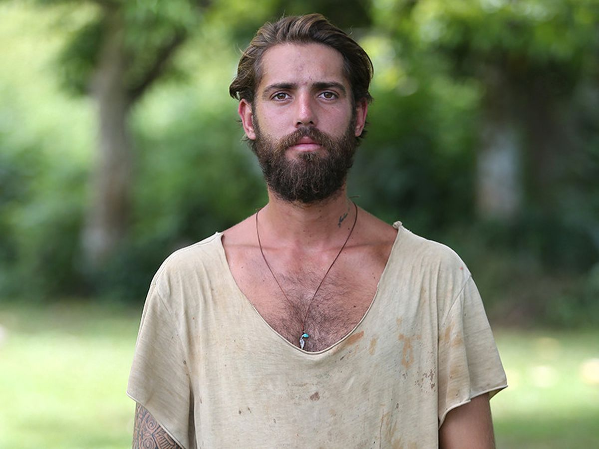 Serkay Survivor 2016 Finaline Kadar Neler Yaşadı?