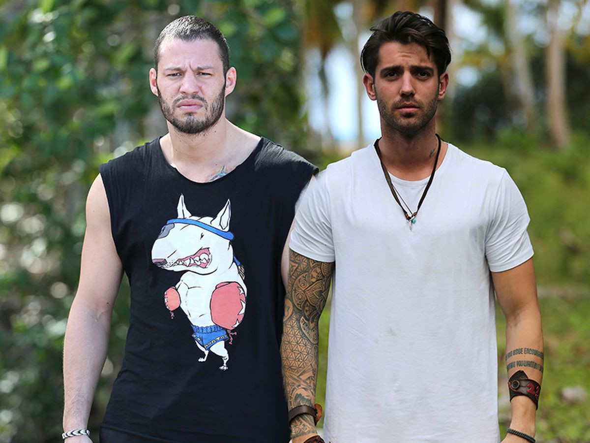 Survivor 2016 Yarışmacıları Ne Kadar Değiştiler? İşte Yarışmacıların Önceleri ve Sonraları