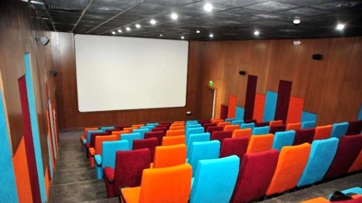 Tekirdağ 29 Sinema Salonu ile 18. Sırada