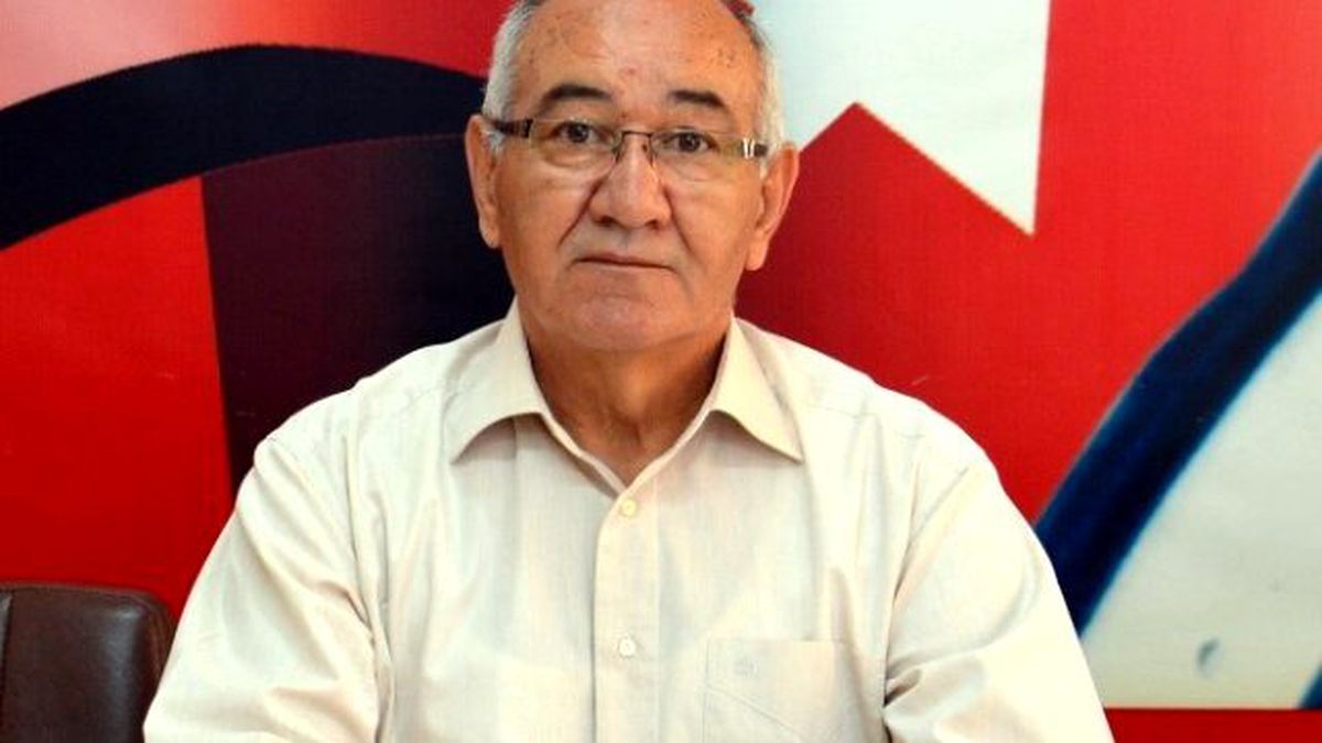 Türk Emekli-sen Eskişehir Şube Başkanı Alaattin Otuzoğlu Açıklaması
