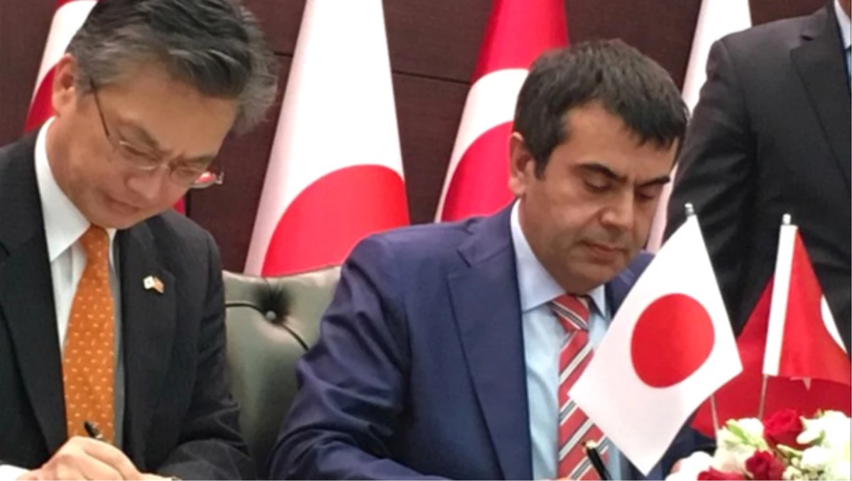 Türkiye ve Japonya Ortak Üniversite Kuracak