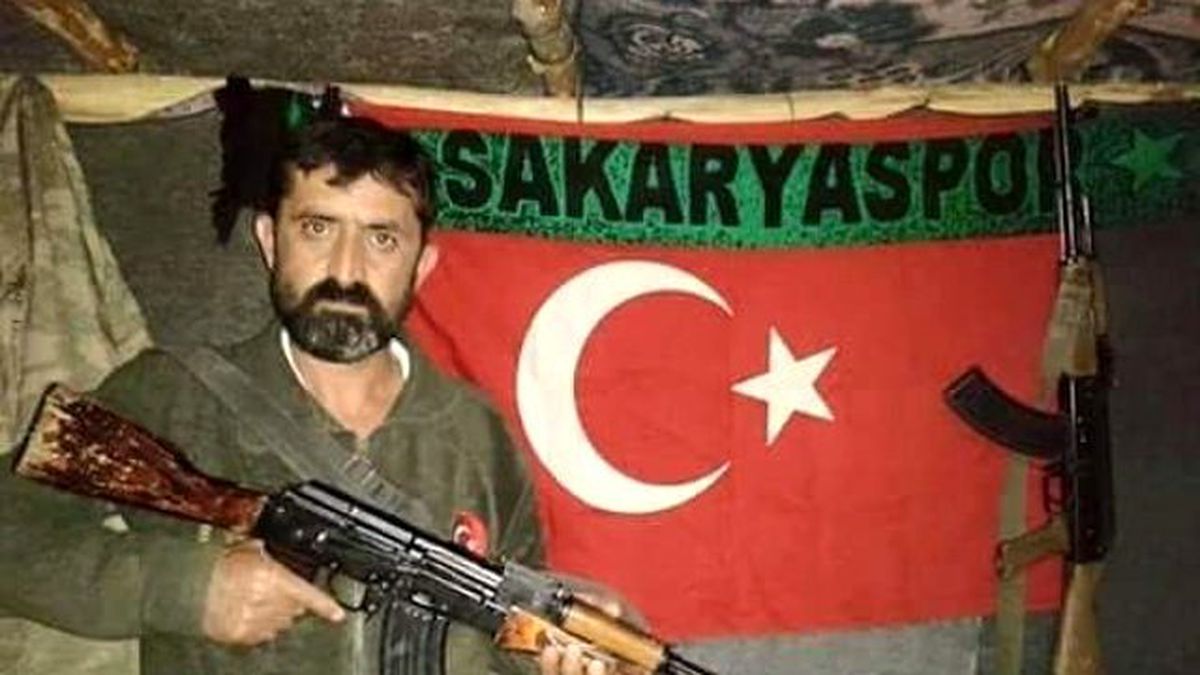Türkmen Dağı Şehidi Son Yolculuğuna Uğurlandı