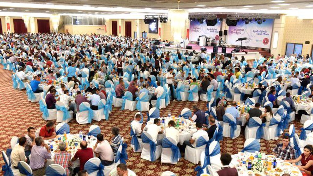 Uğur: "TERÖR İle Micadele Devam Edecek"