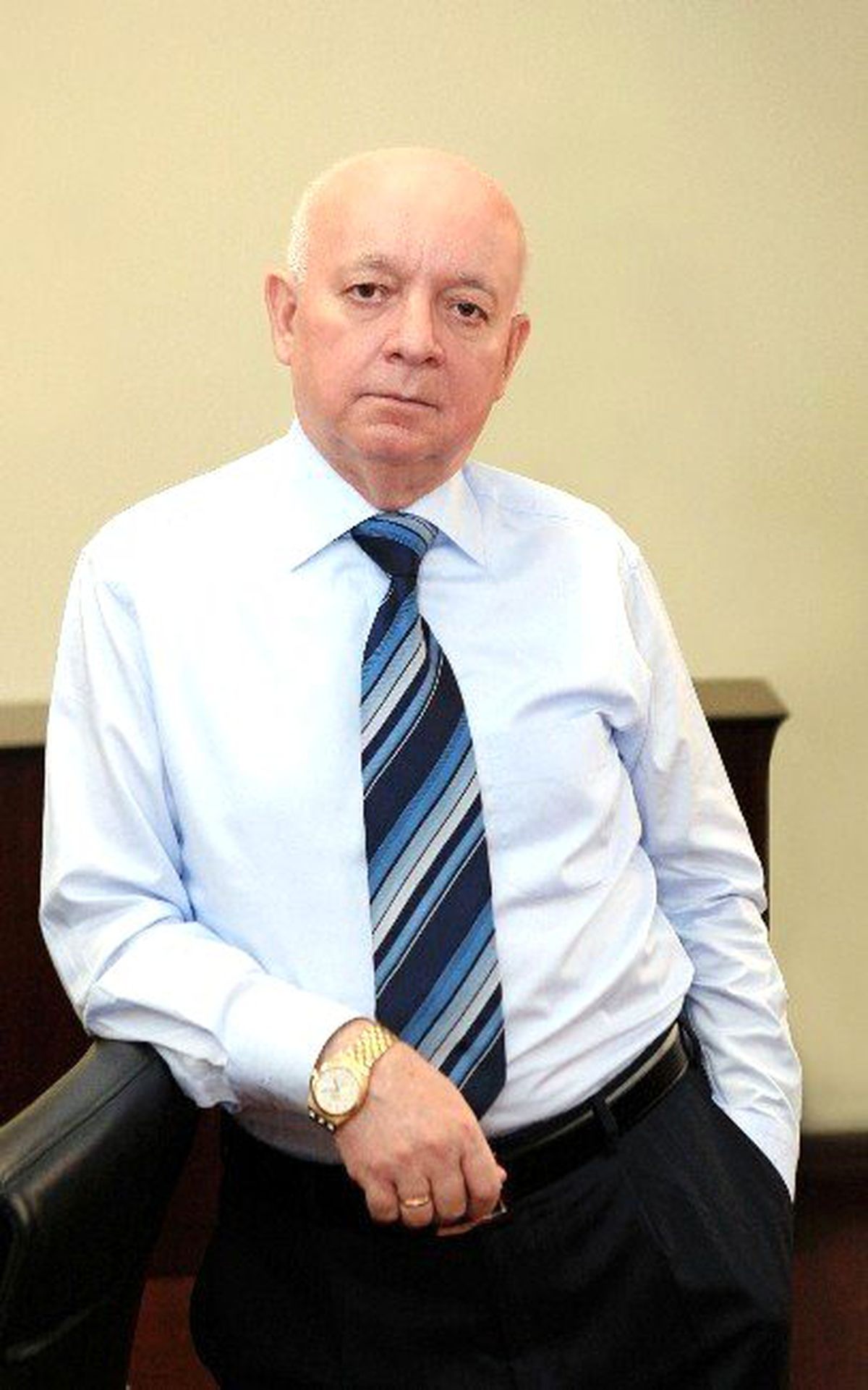 Uib: "Terör İnsanlık Suçudur"