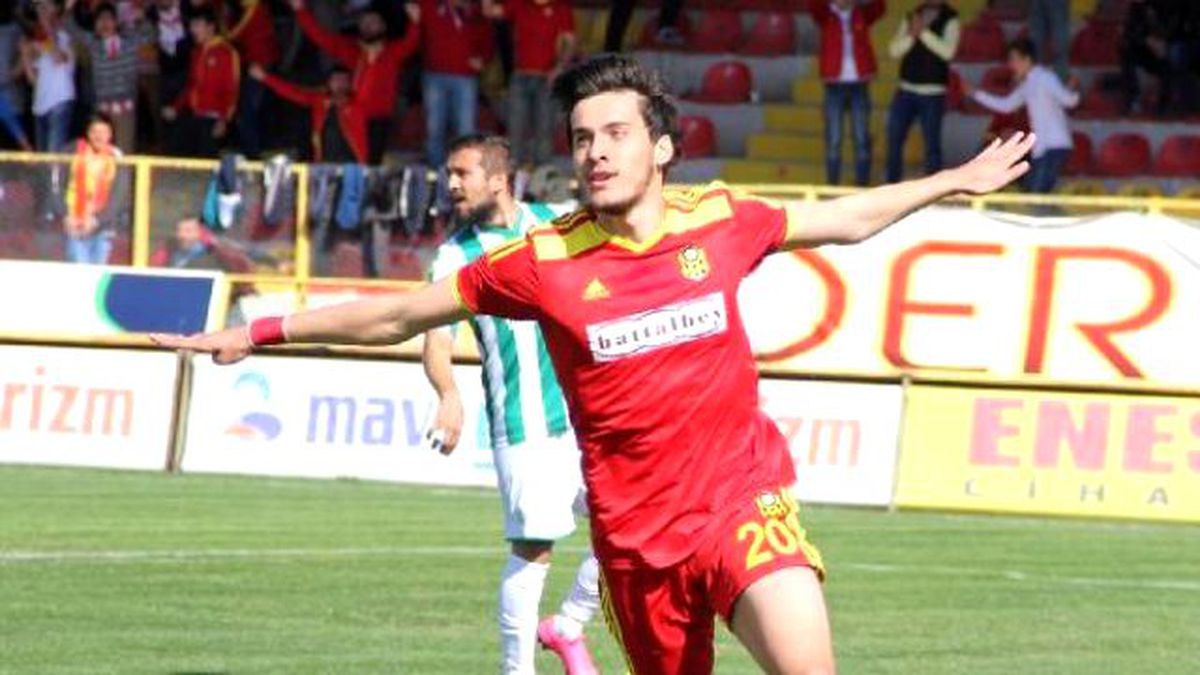 Umut Nayir, Göztepe\'ye Gelmiyor