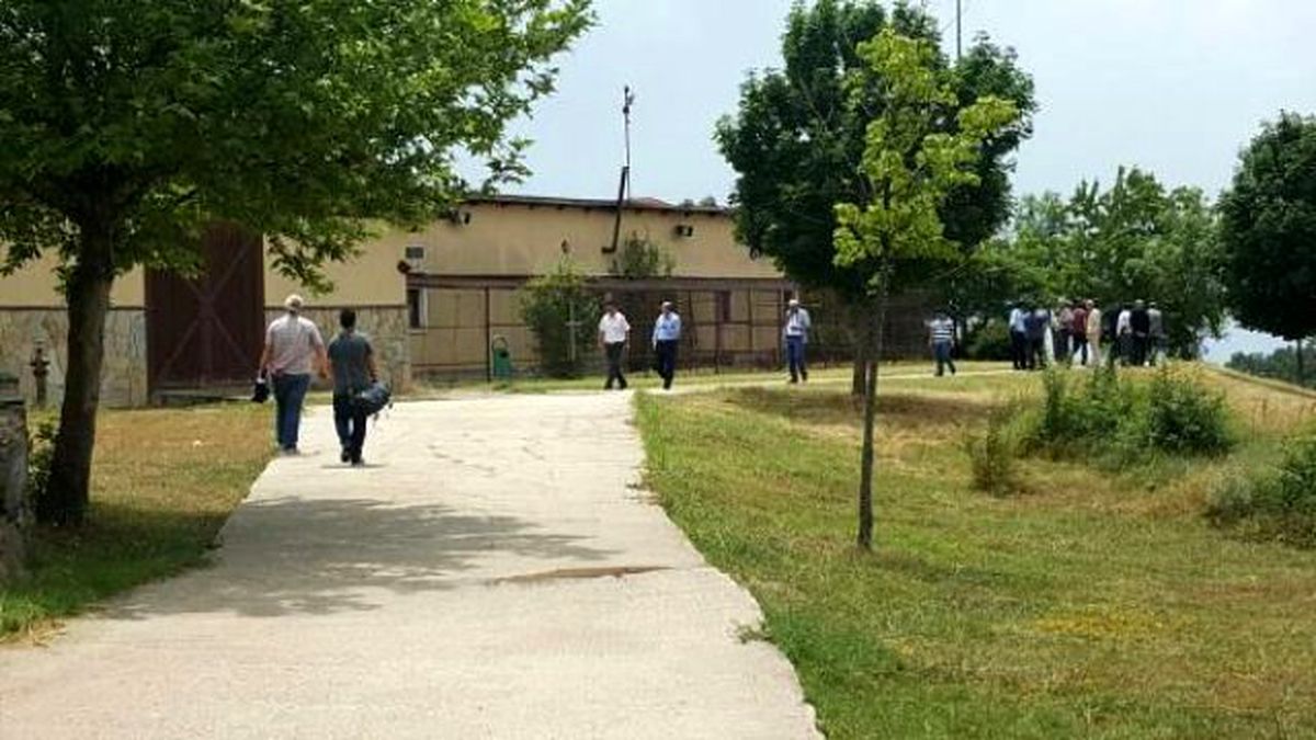 'Uzan Çiftliğinde IŞİD Üyelerinin Eğitim Alıyor' İddiası Kapıları Açtırdı