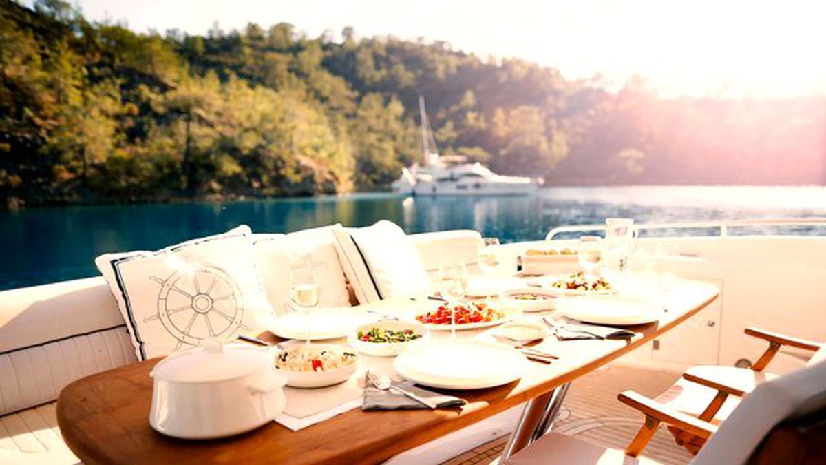 V For Voyage İle Ailece, Bayramda Rüya Gibi Bir Tatile