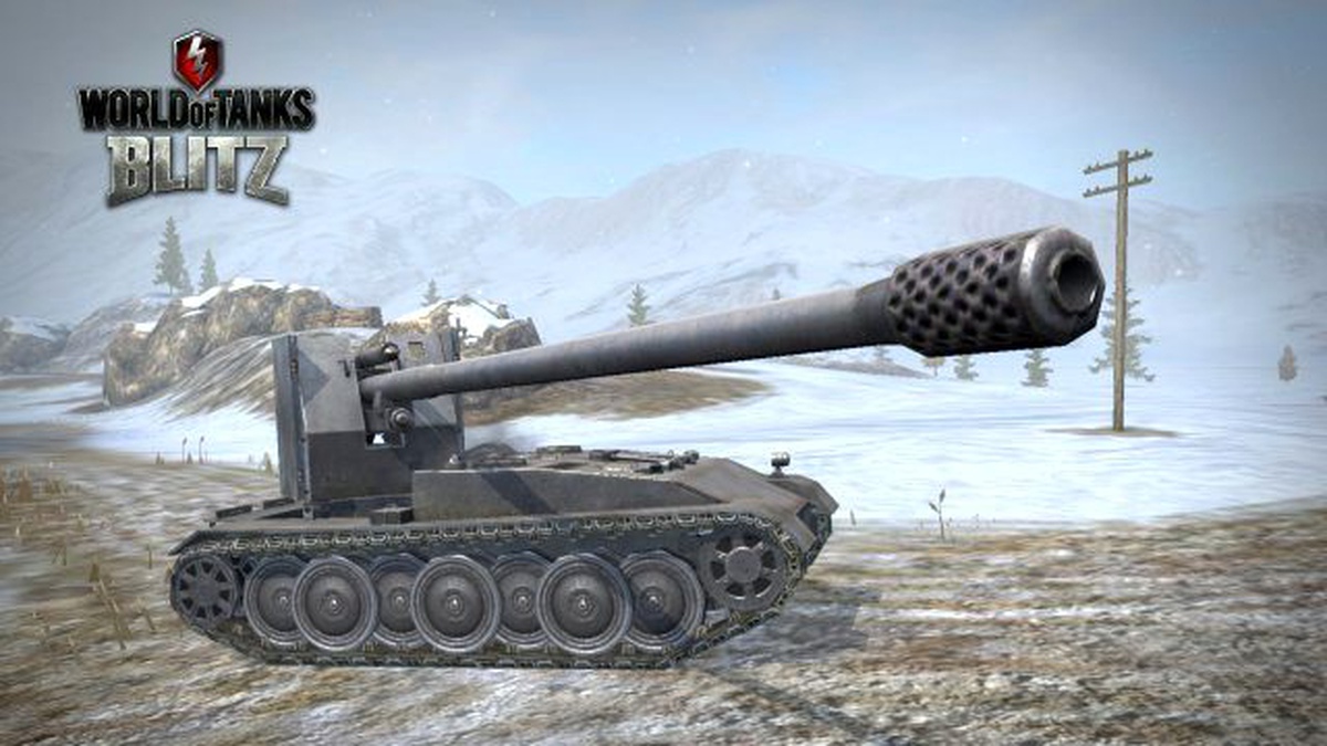 World of Tanks Blitz 2.11 Güncellemesi Yayında