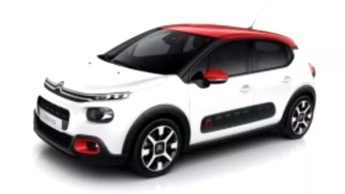 Yeni Nesil C3\'te Cactus Havası Var