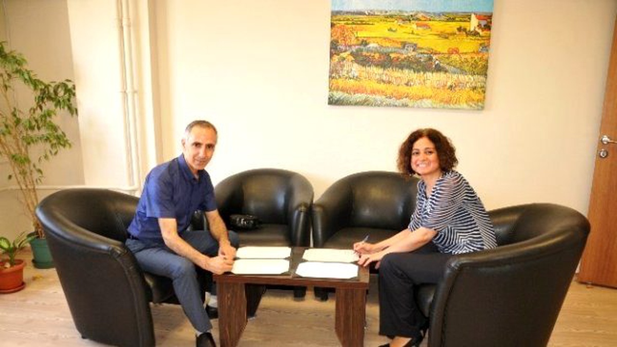 Yükümlüler Kitap Okutularak, Topluma Kazandırılacak