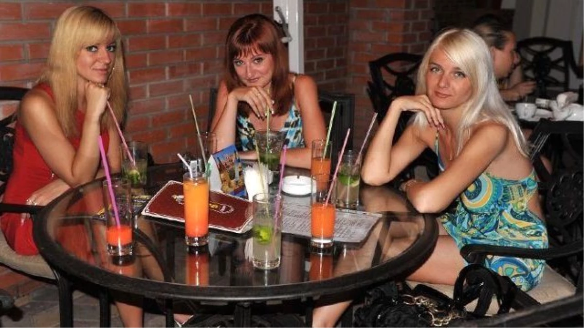 Sibirya'dan Türkiye'ye İlk Turist 17 Temmuz'da Uçacak