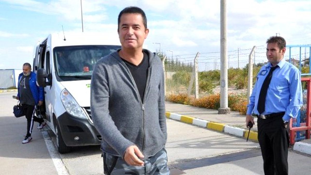 Madde Madde Sıralandı! Acun Ilıcalı'nın Başarı Sırları