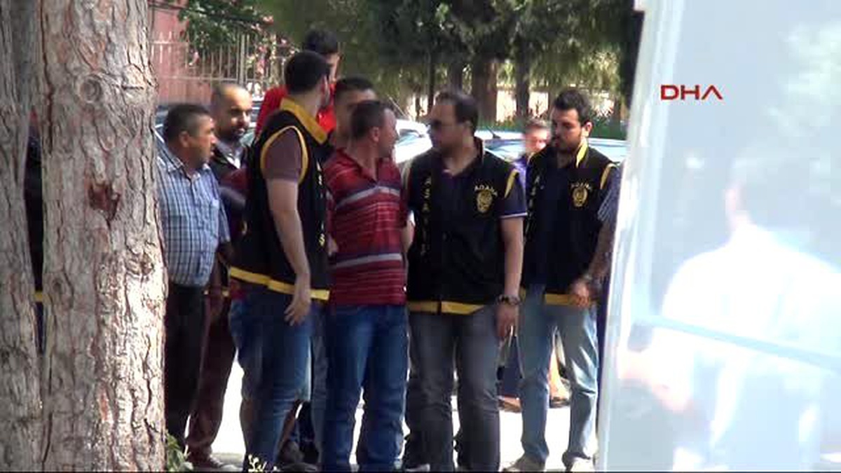 Adana - Telefon Dolandırıcıları, 200 Lira Vaadiyle Banka Hesaplarını Kullanmış