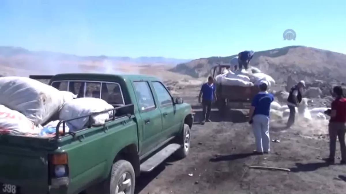 Adıyaman\'da Kaçak Balık Avcılarına Yönelik Denetimler