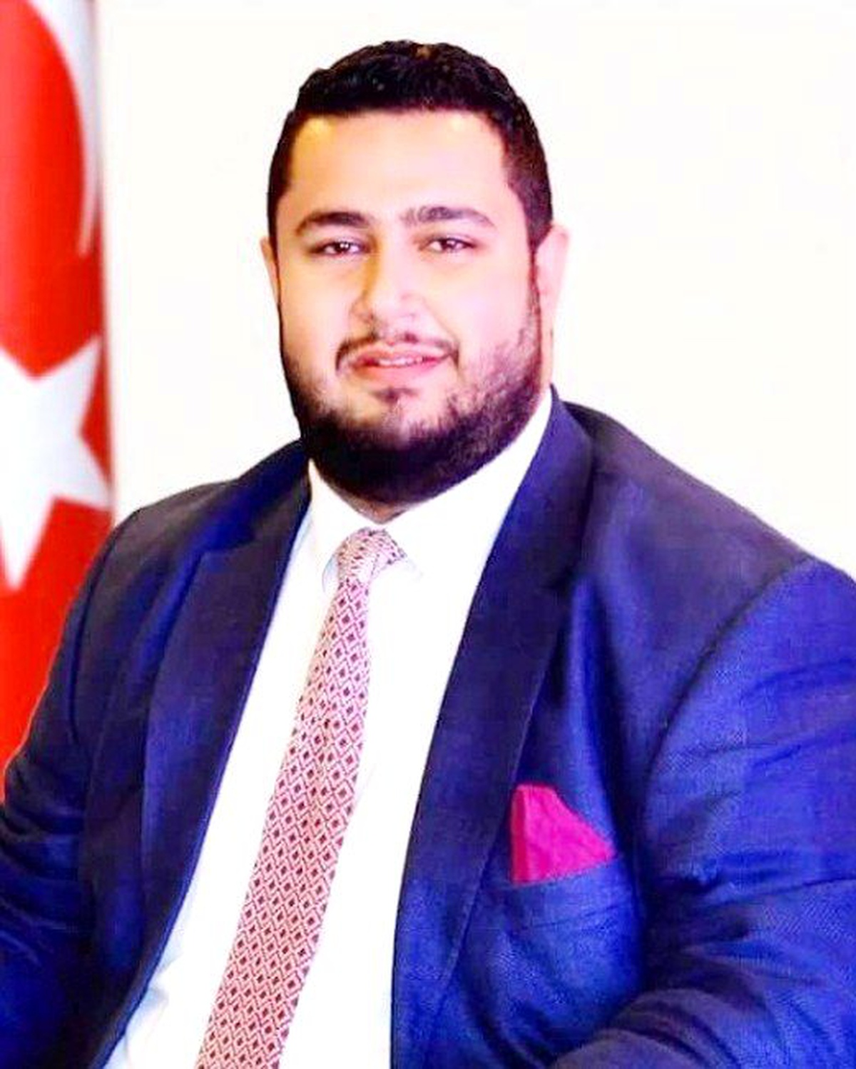 AK Parti Gaziantep İl Gençlik Kolları Başkanı Semih Avcı Açıklaması
