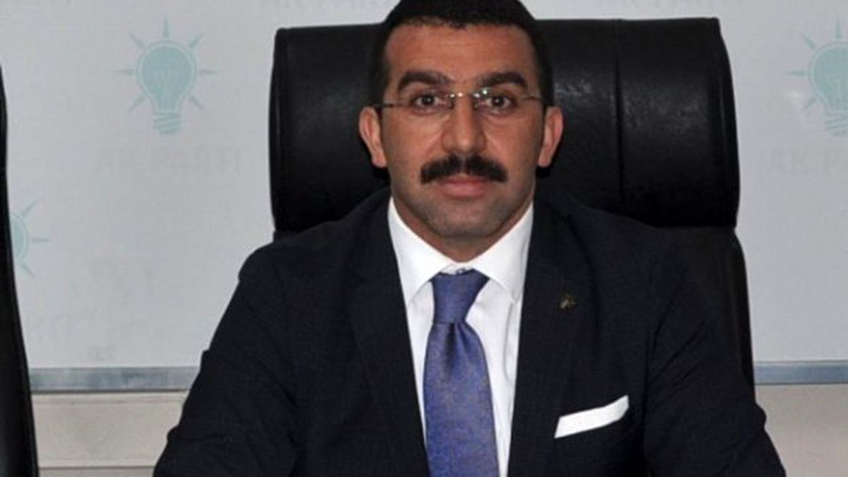 AK Parti Kars İl Başkanı Adem Çalkın\'ın Kadir Gecesi Mesajı