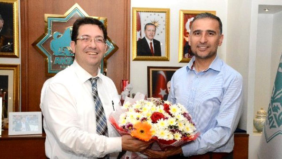 Aksaray Belediyesi\'nden İşçilere İkramiye