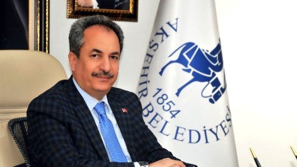 Akşehir\'de Şenlik Kapsamındaki Konser Etkinlikleri İptal Edildi