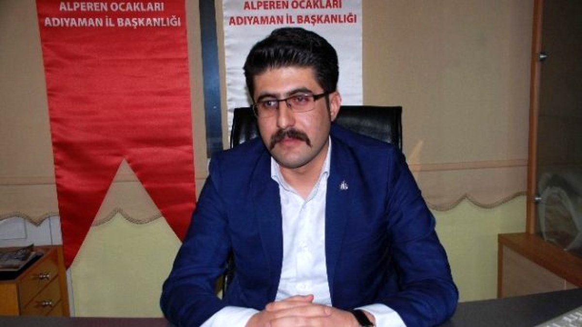 Alperen Ocakları\'ndan \'Takipsizlik\' Kararına Tepki