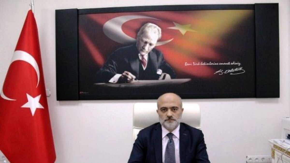 Amasya'daki Hastanelerde Bayram Tedbirleri