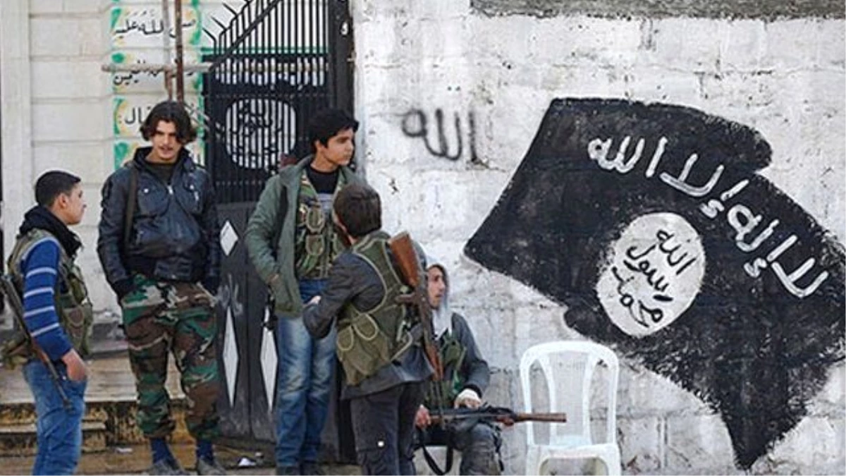Amerikalı İstihbaratçılar: IŞİD, 5 Ayrı Grubu Türkiye\'ye Saldırı İçin Yolladı