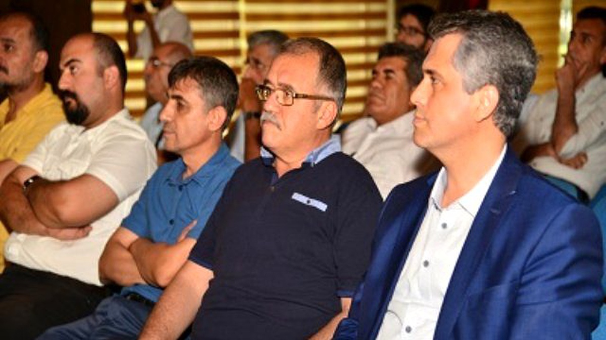 Anlı: Kültür ve Edebiyat Çalışmalarını Önemsiyoruz