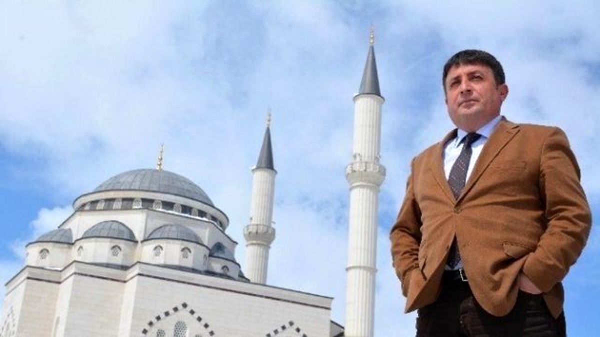 As Başkan Aygün\'den "Kadir Gecesi" Mesajı