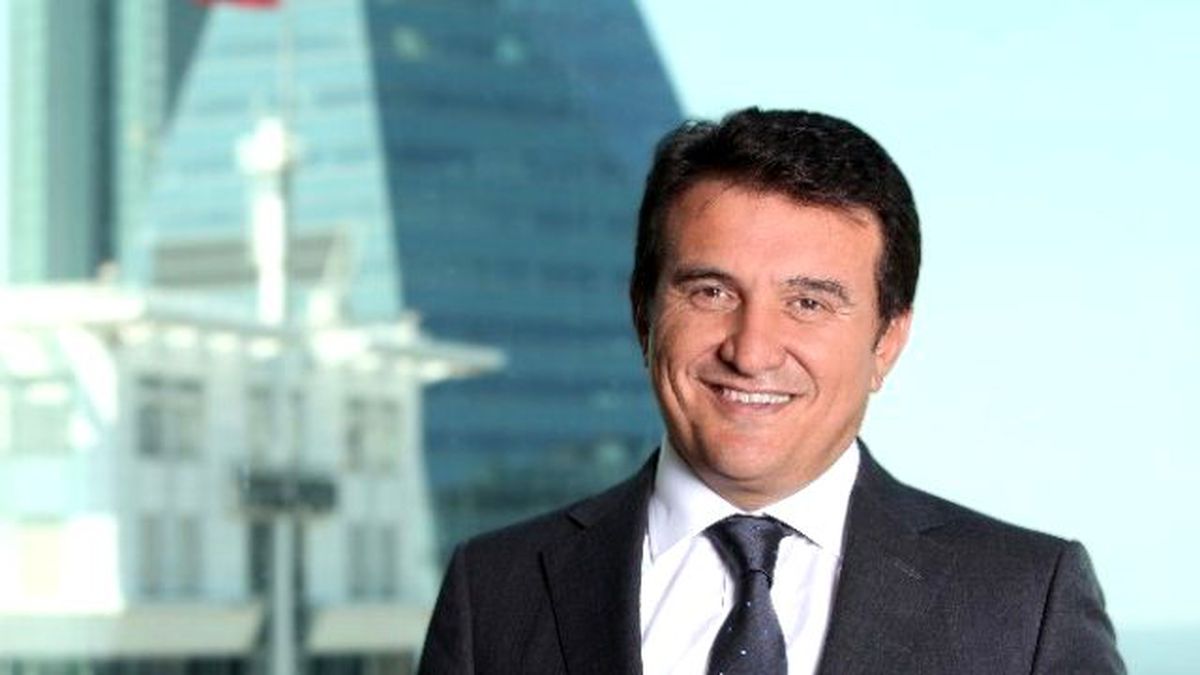 Avm Ciro Endeksi, Mayıs Ayında Yüzde 4,3 Arttı
