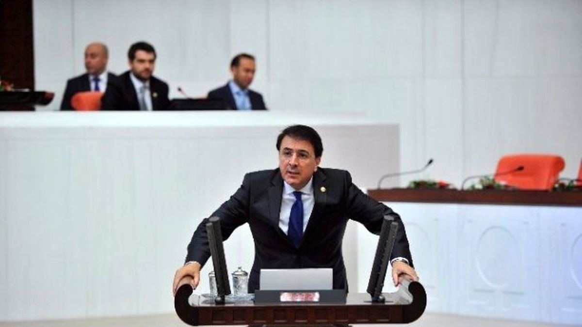 Aydemir\'den Birlik ve Kardeşlik Vurgusu