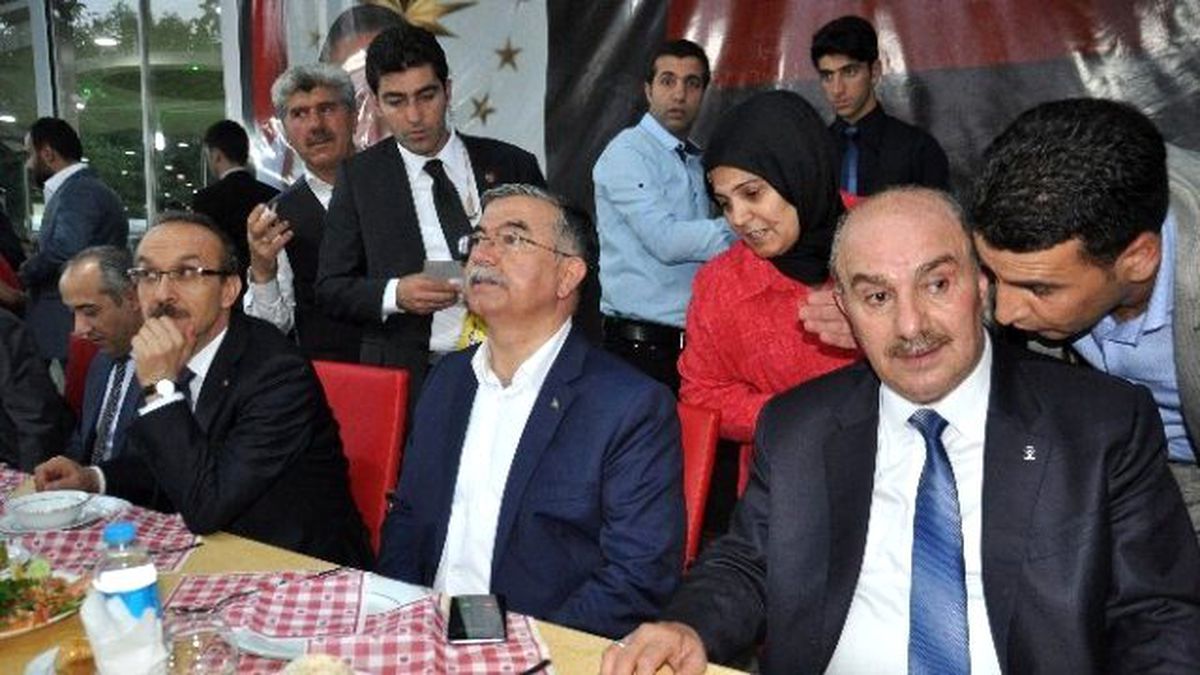 Bakan Yılmaz, Eğitim Yatırımlarını Açıkladı