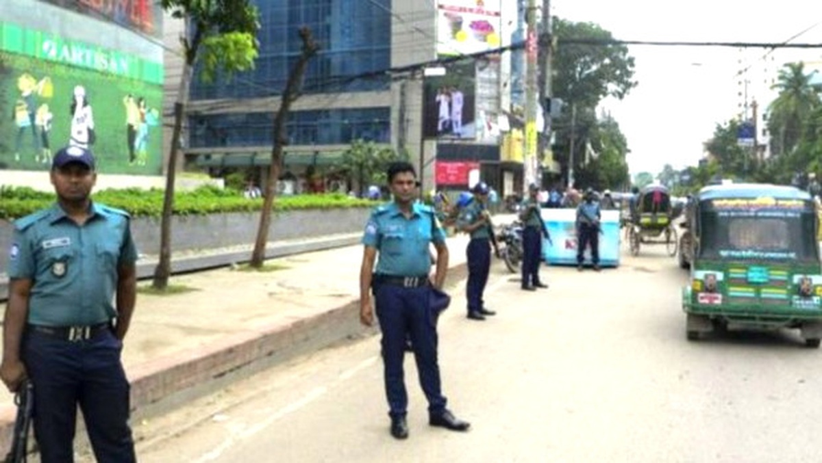 Bangladeş\'te Bir Hindu Rahip Daha Palayla Öldürdü