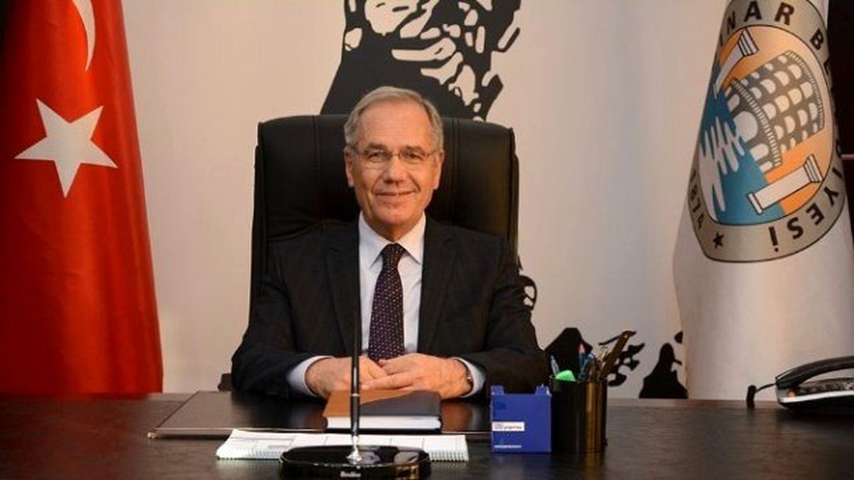 Başkan Acar\'dan Kadir Gecesi Mesajı