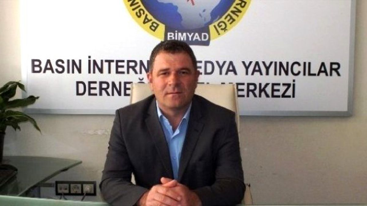 Başkan Apohan\'dan Kadir Gecesi Mesajı