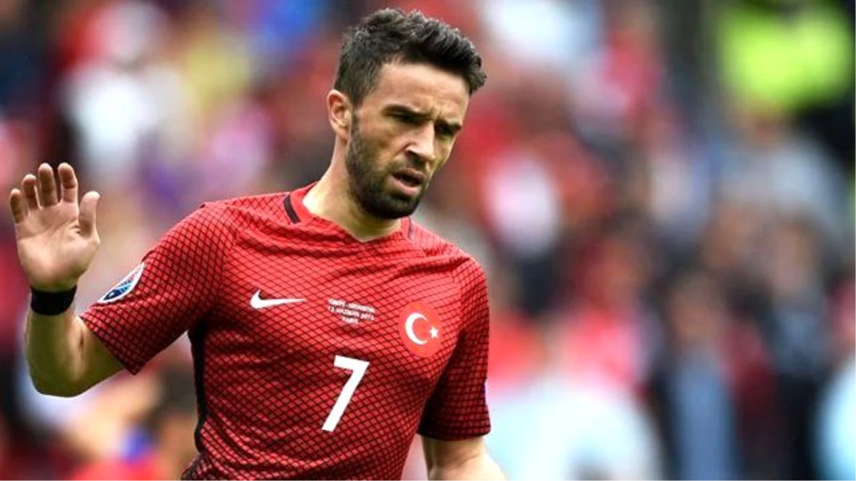 Beşiktaş Gökhan Gönül'e 8 Milyon Euro Ödeyecek