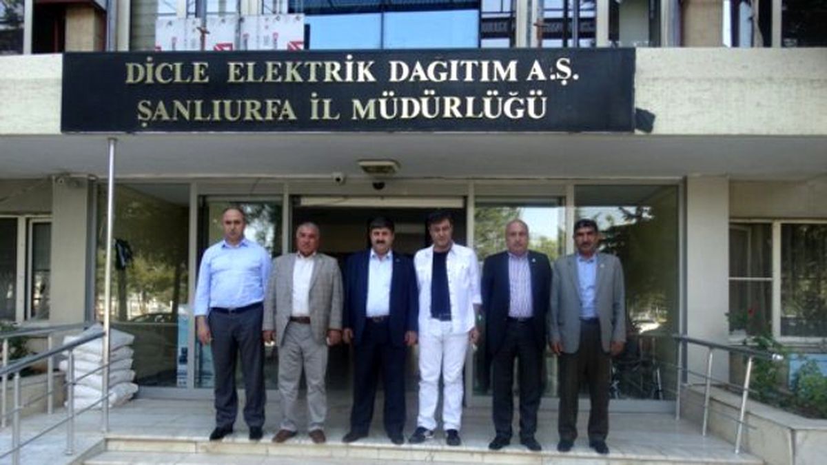 Blokeler Bayramdan Sonra Kaldırılıyor