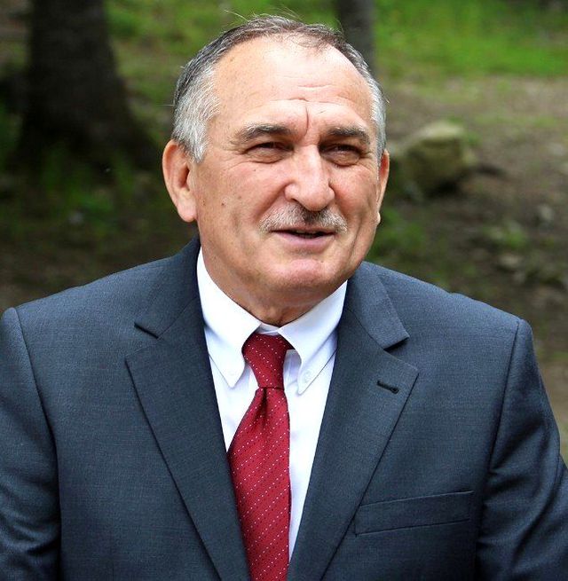 Bolu Belediye Başkanı Yılmaz'dan Bayram Müjdesi - Son Dakika