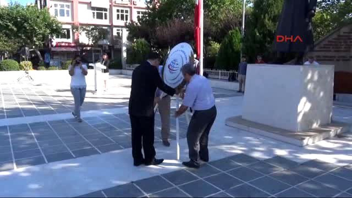 Çanakkale\'de Kabotaj Bayramı Kutlandı