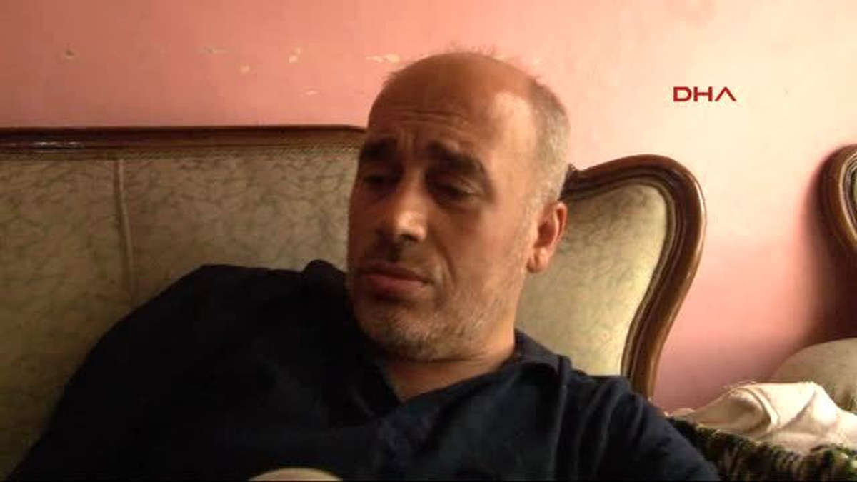 Canlı Bombanın Fotoğrafını Çekip Polise Gönderen Kurtoğlu Konuştu Açıklaması