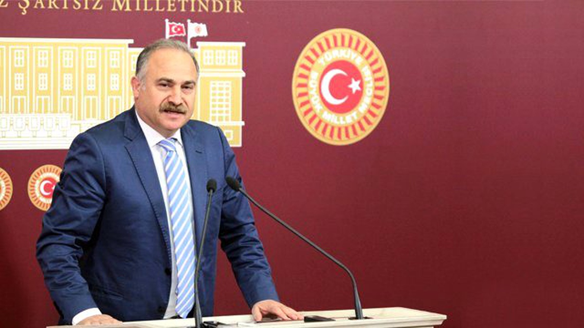 CHP, Çok Tartışılan Düzenleme İçin Anayasa Mahkemesi\'ne Gidiyor